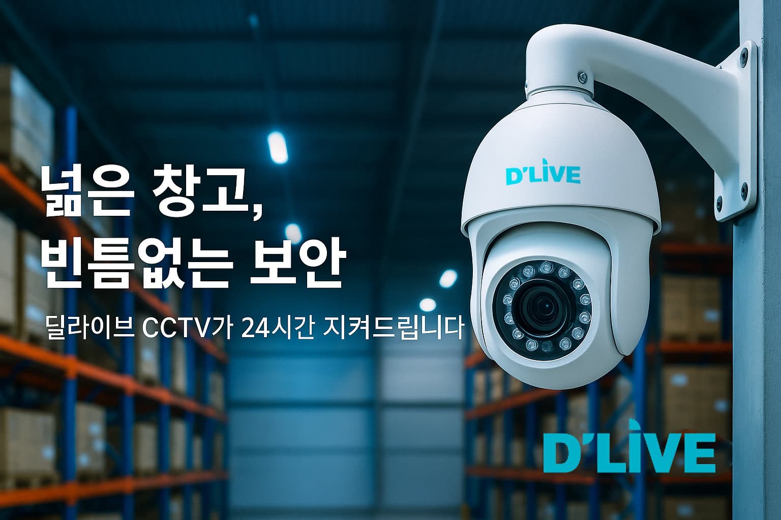 창고cctv